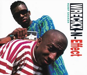 Wreckx-N-Effect – Rump Shaker