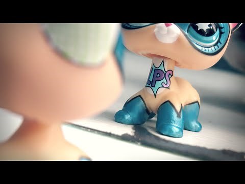 Littlest Pet Shop: Totally Super (Episode #2)