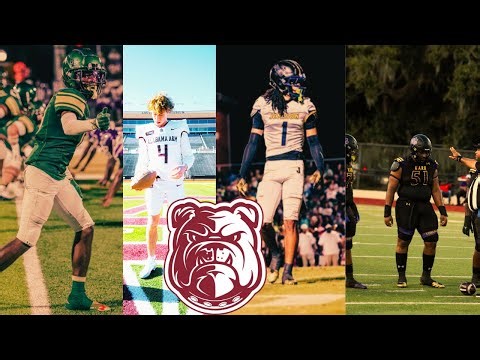 Taking A Look Into Alabama A&M Recruits For 2026