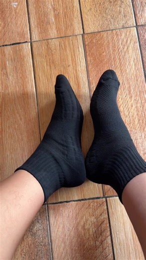 Stylish Pudded Basketball Socks for Every Player