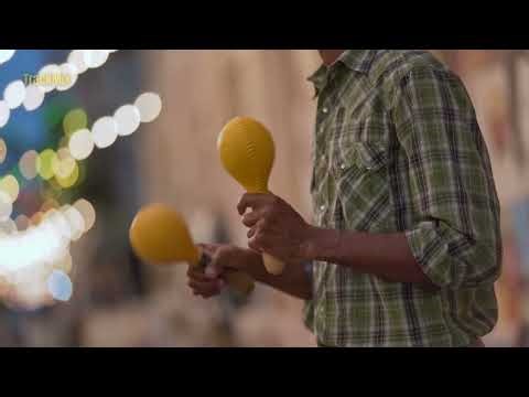 🌴 Antillean Zouk | Royalty Free Caribbean Dance Music 🌴