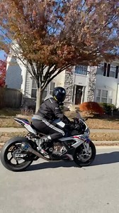 7.5K views · 376 reactions | S1000RR sound with full titanium Arrow competition GP Exhaust #kawasaki #zx4rr #zx10r #s1000rr #bmw #krt #kawi #bikelife #moto #bike #yamaha #r1 #lifestyle #instagood #supermoto #bikelife #sportbikesociety #bikelifestyle #instamoto #motoexhaust #superbike #throttlesociety #motorcycle #bikeride | Tareq Sharabi | Facebook