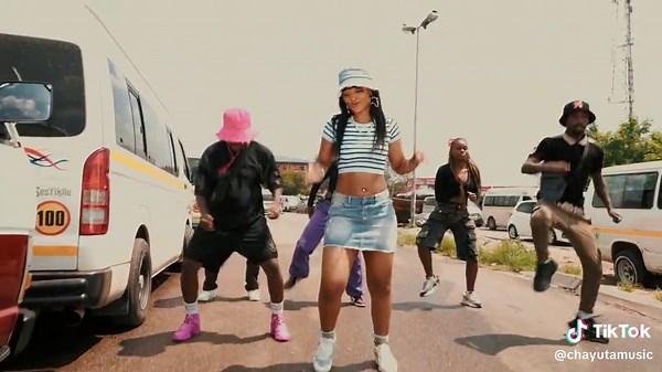 Exciting New Afrobeats Dance Moves to Try