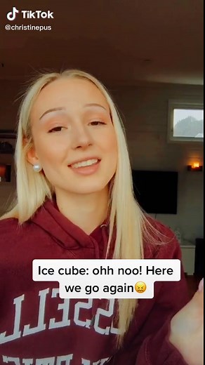Ice Cube Challenge: Trending Tricks and Tips
