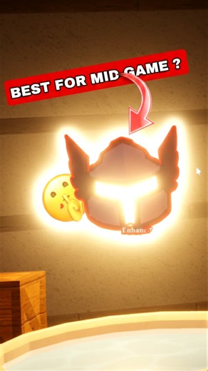 Best helmet in roblox forge. #robloxforge #theforge #forgeroblox #forgeguide #roblox #shorts .