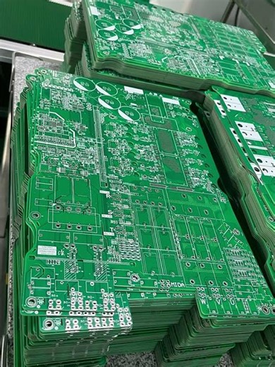 Your One-Stop PCBA Solution: From Design to Final Product!