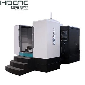 [Hot Item] Hlc Series CNC Horizontal Machining Center