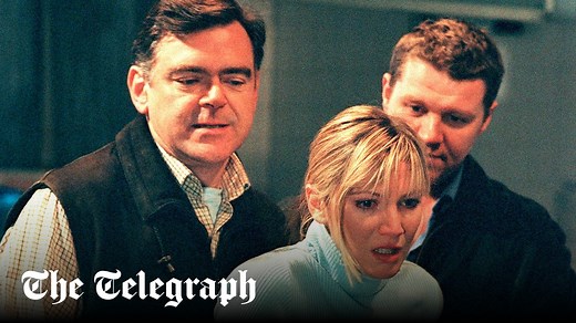 Inside the Spooks deep fryer torture scene that traumatised the nation