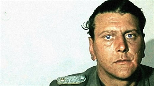 The German plot that could have changed the war