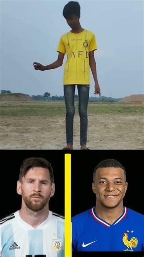 ronaldo vs pessi 😈😎#shorts #magicianfootballers #short #DreamTrackAI