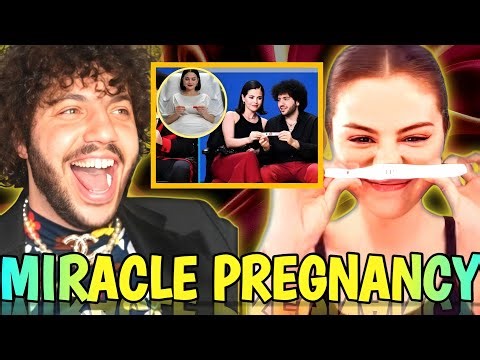 SELENA GOMEZ HOSPITAL VISIT TRUTH EXPOSED