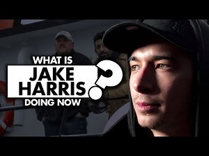 Addiction, Arrests, Father Death - What is Jake Harris of “Deadliest Catch” doing now?