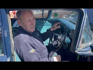 1960 VAUXHALL VICTOR DELUXE | MATHEWSONS CLASSIC CARS | 28 & 29 APRIL 2023