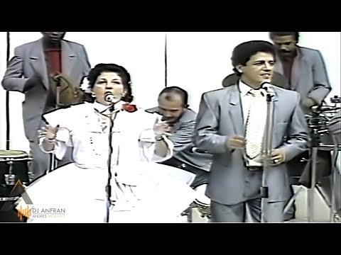 Celina y Reutilio - Que Viva Chango (Video Oficial)