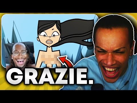 GRAZIE PER QUESTO EPISODIO. | REAGISCO ad A TUTTO REALITY L'ISOLA! EP. 13 | ILNOIZTV