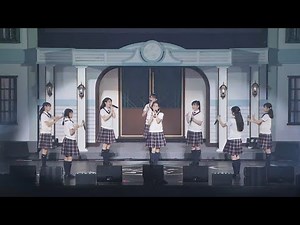 Sakura Gakuin The Final ~My Graduation Toss~