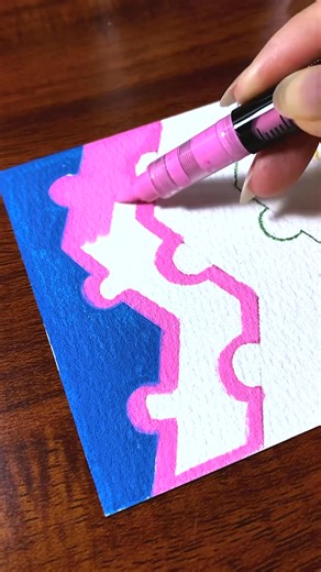 751K views · 1.2K reactions | #satisfying #asmr #asmrsounds #coloringbook #asmrcoloring #relaxing #colour #coloring #coloringtherapy #coloringwithme #art #asmrvideo #viral #fybシ #foryou #drawing #painting | quick.coloring | Facebook