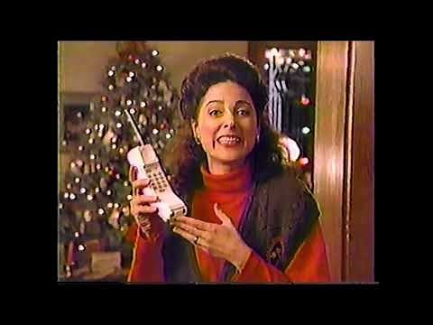 CBS Commercials - November 20, 1990