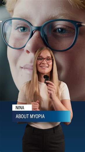 Rodenstock on Instagram: "Your child’s vision matters for their future. Counteract short-sightedness with early detection and children's spectacles. Our MyCon™ children's lenses are precisely designed to correct myopia, ensure sharp vision and slow down the progression of myopia*. Book an eye test for your child today. #Rodenstock #MyCon #myopia #shortsightedness #childrensglasses *Source: An independent clinical study examining the progression of myopia in European children aged 7 to 14 over a