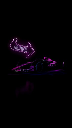 Williams Racing: All-Pink Livery Collaboration with BWT for Las Vegas F1