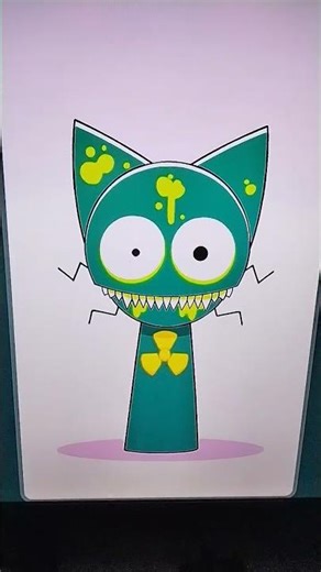 sprunki tox pyramixed phase 3