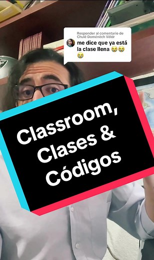 Tutorial de Google Classroom: Acceso y Códigos