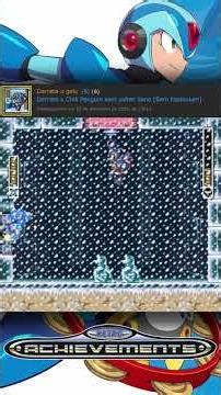 Chill Penguim NO DAMAGE - Mega Man X