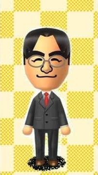 Extraño a los Mii 😭 #mii #nintendo #switch #wii #3ds