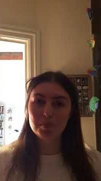 SLAMbassadors 2017: Emmeline Armitage - She Cannot Speak