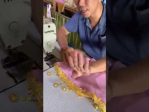 5 Live how to make swag curtain