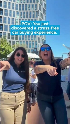 PenFed Auto Makes your Car Buying Experience Legendary