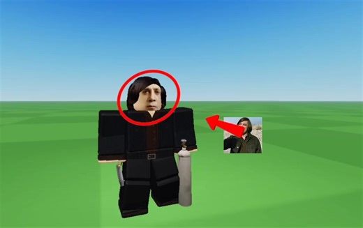 Anton Chigurh??? | #chigurh#anton#antonchigurh#edit#roblox