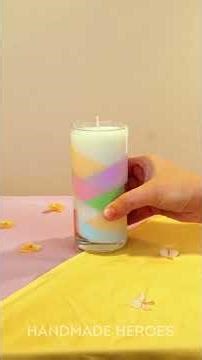 When epoxy resin meets polymer clay 😍🔥