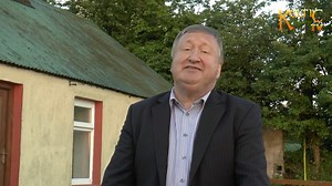 1.9K views · 138 reactions | Paddy O'Brien - Better Part of Life | Irish Entertainment Awards | Facebook