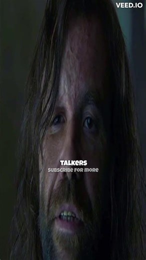 This Scene Gave Me Chills 😨 | Arya And The Hound Chicken Scene | Game Of Thrones Clip | #shorts