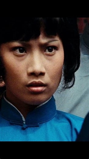 Angela Mao Then vs Now (1970–2025) | The Legendary Lady Whirlwind Transformation #youtubeshorts