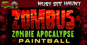 Ravencrest Haunted Park