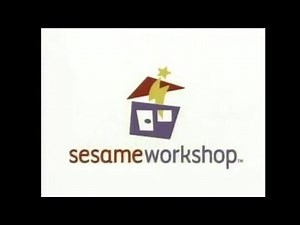 Sesame Workshop (2000)