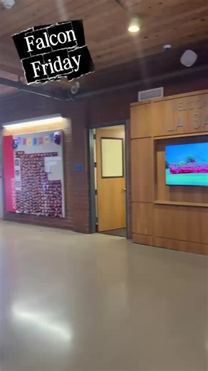 Falcon Friday: Campus Student Song Favorites Revealed