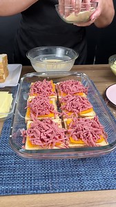 84K views · 400 reactions | Une collation au four qui sert toute la famille ! | Recettes faciles | Facebook