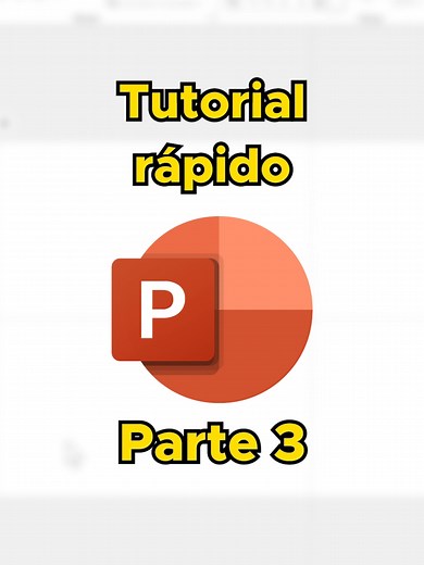 Domina PowerPoint en menos de 1 minuto