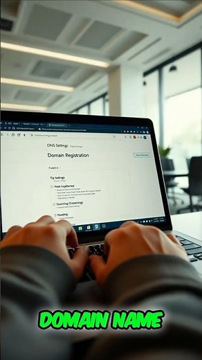 Azure Custom Domains Requirements: Domain Name + DNS Access #azure #customdomain