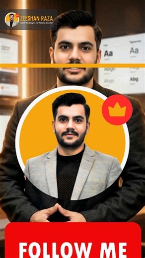 Zeeshan Raza on Instagram: "Stop using bad fonts 🚨: Best Free Tools for Picking Clean Fonts ----------------------------------------------------------- Fonts decide how your website feels. In this video, I share the best free tools for picking clean fonts that look clear, simple, and pro. Perfect for websites, landing pages, and brands ✨ #webdesign #fonts #freetools #uidesign #wordpresstips"