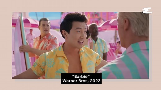 2.5K views · 83 reactions | The star of 'Bob Marley: One Love' talks getting into character to play Bob, what it was like to play a Ken in Greta Gerwig's 'Barbie, and much more. | Esquire | Facebook