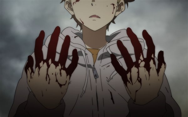 压抑到极致的瞬间燃爆！！！我拯救了世界 世界却抛弃了我