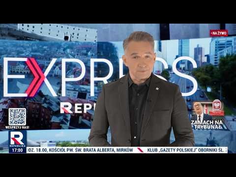 Express Republiki 09.04.2026 | TV Republika