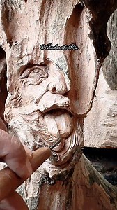 Half face | Budianto Rie