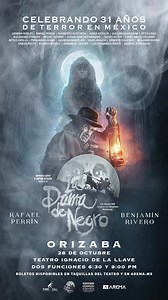 7.3K views · 4.4K reactions | ⚠️¡¡¡REGRESA LA LEYENDA A ORIZABA!!!⚠️...