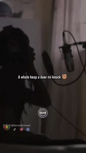 Never Give up🤴🏿✨ #Dancehall 🧩 | Dancehall Connect