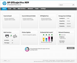 Hp 8715 Driver Download Mac